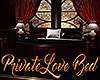 [M] Private Love Bed