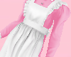Modest Maid Pink ♥
