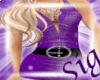 [sig] Fall purple dress