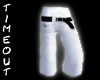 {RTR} White Shorts