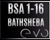 | BSA 1-16