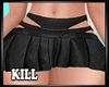 Violence Skirt