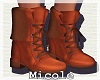 ✔ Winter Boots V2
