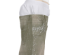 Soulja jorts