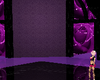 purple rose room