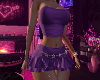 Star lilac set