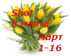 SHOT 8 marta
