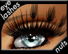 n: wheat eyelashes