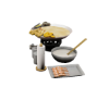 FURNITURE FOOD FRITTO