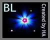 [HA]Blue Stars
