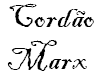 Cordão Marx M