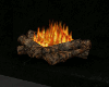 ! Fire logs.
