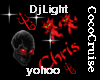 (CC) Chris Yohoo Light