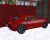 Camaro rojo  Anim