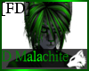Dark Malachite Sidney