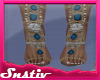 Heels:|:Cozy lB