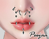 PJ📌Y2K Piercings