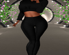 [JR] Gym Leggings RL