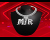 Mir's Custom Chain