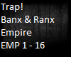 Banx & Ranx - Empire
