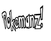 Pokemanz Sign