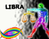 Libra Rainbow