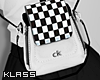 K! Babe 90' Backpack