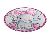 BABY ELEPHANT RUG