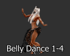 sw Belly Dance 1-4