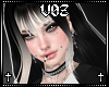 . Lavinia | Skunk