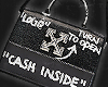 cash inside