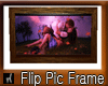 Flip Pic Frame