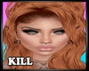 Attwood Ginger
