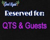 GN VIP sign 4