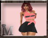 *M* Sugar Candy Dress