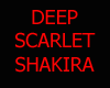 [DS]SCARLET SHAKIRA