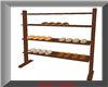 Baker's Bread Rack