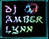 DJ AMBER LYNN NEON CLUB