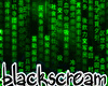 Hacker Matrix Screen