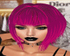 (SP)Hair Colors  Pink