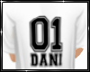 T-Shirt Dani