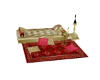 ARABIAN DAY BED
