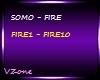 SOMO - Fire