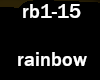 Rainbow dub