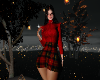COUPLE CHRISTMAS DRESS