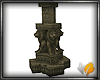 (ED1)Stone statue-2