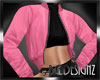 [BGD]Neon Pink Jacket