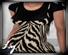 *LY* Prego Animal Print