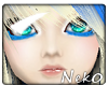 *NK* Blue EyeLiner