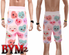 Kyut Short Pants M